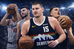 SRPSKI NBA REZIME: Ko je profitirao, ko je „zaleđen“, a ko je postao nedodirljiva legenda?