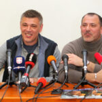 RUSI BAŠ VOLE SRPSKE STRUČNJAKE: Trener se vraća u Rusiju – pregovoru sa dva kluba!