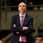 DA LI JE ENGLESKI PREPREKA? Španac o velikoj slabosti Penjaroje, kao novog trenera Partizana!