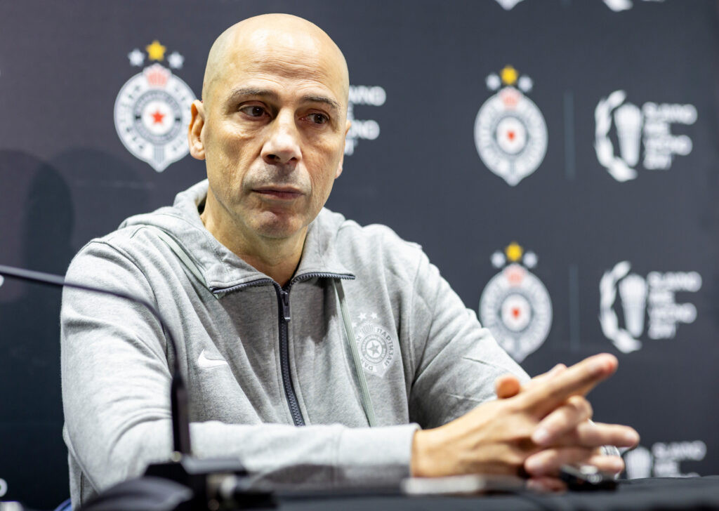 PENJAROJA PODELIO PRVE UTISKE: „Biće teško, Parker igra lošije nego u Barseloni, ali nije jedini!“