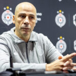 PENJAROJA PODELIO PRVE UTISKE: Biće teško, Parker igra lošije nego u Barseloni, ali nije jedini!