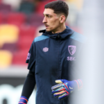 NOVI KIKS PETROVIĆA: Srbin smestio loptu u sopstvenu mrežu i šokirao navijače Bornmuta!