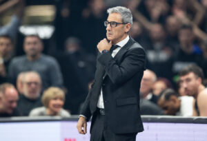 ISKIJERDO OTVORIO DUŠU: „Željko je podigao Partizan od male hale do pune Arene!“