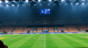 LŠ: Okršaj bivših šampiona Evrope na Meaci!