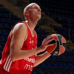 DAVIDOVAC PODIŽE ATMOSFERU: „Barsa je dobra ekipa, ali mi smo u odličnom ritmu!“