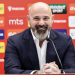 „SPARTAK JE NAPRAVIO VELIKU GREŠKU“: Legenda poručila da je Dejan Stanković vrhunski trener!