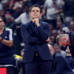 ITUDIS SVESTAN IZAZOVA: „Zvezda je drugačiji rival, imamo samo jedan trening pred meč!“