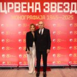 UŽASNE SCENE: Pozlilo ženi Dragana Džajića!