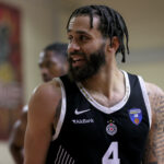 KAD JE TEŠKO – VAŠINGTON: Igrač Partizana zablistao od odlaska Obradovića, a po ovome je prvi u Evroligi! (FOTO)