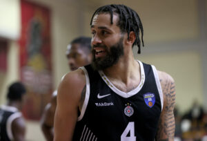 KAD JE TEŠKO – VAŠINGTON: Igrač Partizana zablistao od odlaska Obradovića, a po ovome je prvi u Evroligi! (FOTO)