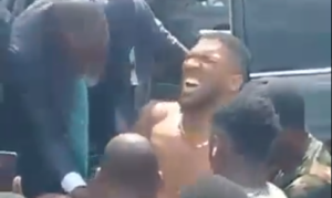 HOROR: Entoni Džošua povređen u teškoj saobraćajnoj nesreći, dvoje mrtvih! (FOTO)