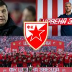 FK CRVENA ZVEZDA – 2025: Dupla kruna, istorijski prelazni rok, Stanković umesto Milojevića drugi put!