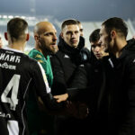 ODLAZAK U HUMSKOJ: Partizan na pragu prodaje mladog talenta!