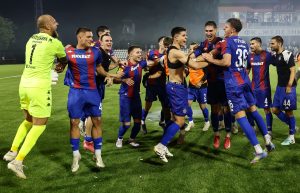 SPREMAJU SE ODLASCI: Direktor Sevilje posetio Partizan, a sve zbog ova dva fudbalera!