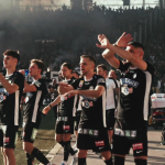 ŠTURM U KRIZI: Crvena zvezda ovo mora da iskoristi!