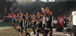 ŠTURM U KRIZI: Crvena zvezda ovo mora da iskoristi!