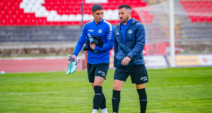 TSC DONEO ODLUKU: Evo ko će biti trener kluba iz Bačke Topole!