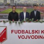 VOJVODINA ZAVRŠILA VAŽAN POSAO: Dva velika potpisa Novosađana uoči novogodišnjih praznika! (FOTO)