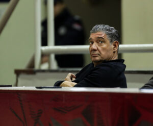 RAŽNATOVIĆ ŠIRI MREŽU: Još jedan košarkaš sa Balkana stiže u Ameriku!