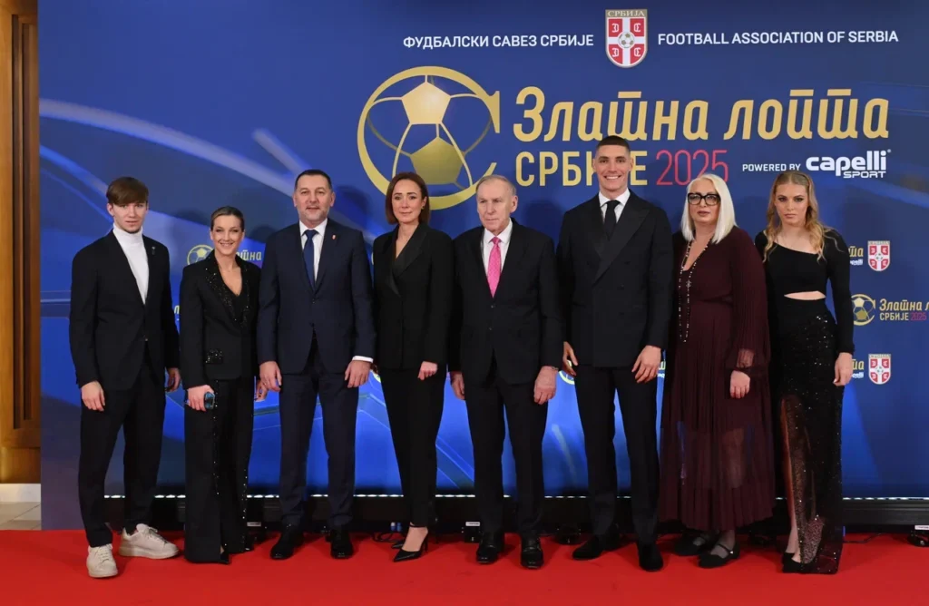 JASNA PORUKA RADUJKA: „Hoćemo četiri kluba u Evropi!“