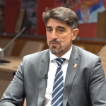 GRUPA IZUZETNO TEŠKA, ALI SRBIJA SE NE PLAŠI NIKOGA: Selektor Paunović ima reč posle teškog žreba!