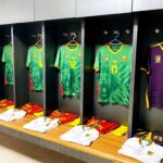 KAMERUN I KORUPCIJA NAJBOLJI DRUGARI: Eto oterao trenera, sada postoji više spiskova za KAN!