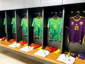 KAMERUN I KORUPCIJA NAJBOLJI DRUGARI: Eto oterao trenera, sada postoji više spiskova za KAN!