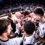 SRBIN ZAKUCAO ZA KLUŽEVO ČUDO, BIVŠI KOŠARKAŠ PARTIZANA JUNAK: Rumuni okrenuli zaostatak i slavili na čudesan način!