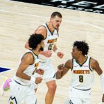 JEDNOSTAVNO NEMAJU REŠENJA ZA JOKIĆA: Somborac rasturio Kingse, statistika za nevericu!