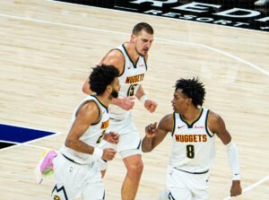 JEDNOSTAVNO NEMAJU REŠENJA ZA JOKIĆA: Somborac rasturio Kingse, statistika za nevericu!