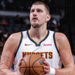 JOKIĆ OBRISAO PRAŠINU SA NBA ISTORIJE: Somborac prestigao Durenta i pomerio granice!