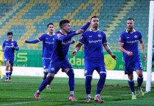 ZAŠTO JE PROPAO TRANSFER NAPADAČA KOJI JE MOGAO DA PROMENI ZVEZDINE REZULTATE: Dominirao Serijom A godinama, a zbog ovoga je odbio crveno-bele!