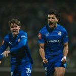 HAJDUK ĆE ZAUVEK BITI HAJDUK: Dinamo izjednačio u 103. minutu i izašao na prvo mesto!