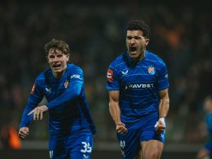 HAJDUK ĆE ZAUVEK BITI HAJDUK: Dinamo izjednačio u 103. minutu i izašao na prvo mesto!