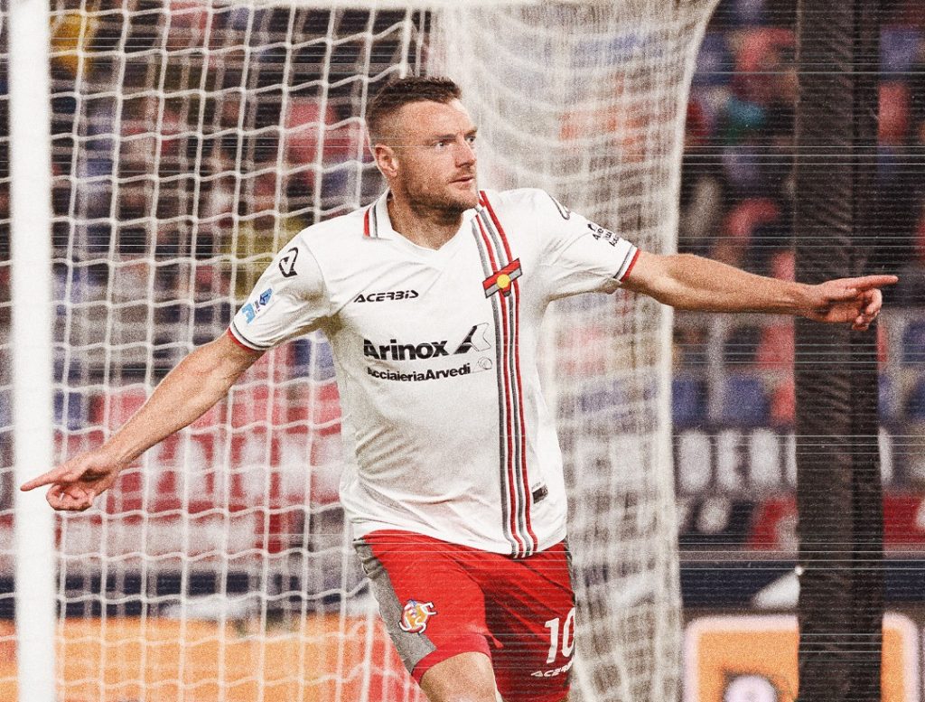 KAKVA KLASA OD FUDBALERA U 38. GODINI: Vardi sa dva gola presudio Bolonji!