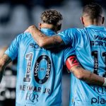 MEČ SEZONE – NEMA PROBLEMA: Nejmar sam sačuvao Santos u borbi za opstanak!