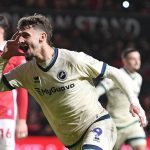 SRBIN NASTAVLJA DA REŠETA: Novi gol maestralnog Ivanovića, ovaj put za pobedu!