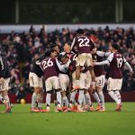 ARSENAL SE PROVLAČIO DO DECEMBRA, PRETPLATA NA SREĆU ISTEKLA: Aston Vila pobedila lidera u Premijer ligi!