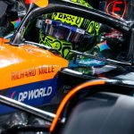 LANDO SRUŠIO TIRANIJU RED BULA, ZASLUŽENA ŠAMPIONSKA TITULA: Noris jači i od Maksa, čitavog Red Bula, nesportskog Tsunode i besmislenih kazni!