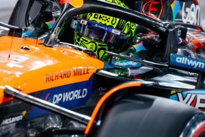 LANDO SRUŠIO TIRANIJU RED BULA, ZASLUŽENA ŠAMPIONSKA TITULA: Noris jači i od Maksa, čitavog Red Bula, nesportskog Tsunode i besmislenih kazni!