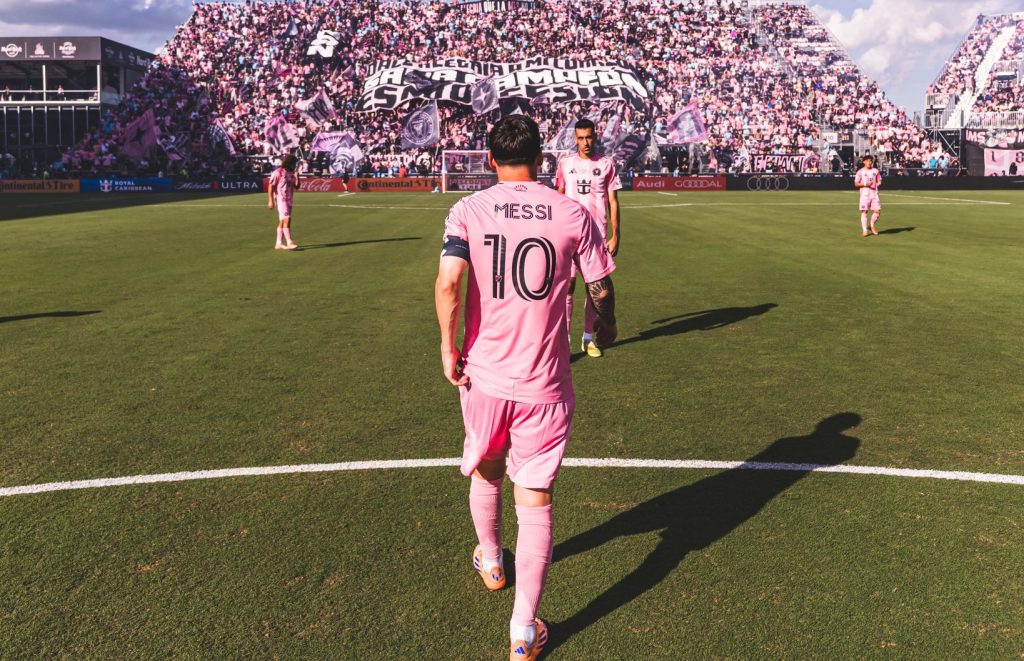 LIONEL MESI – GOSPODAR FUDBALA: MLS takođe pokoren, Argentinac kreirao novi trofej!