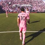 LIONEL MESI – GOSPODAR FUDBALA: MLS takođe pokoren, Argentinac kreirao novi trofej!