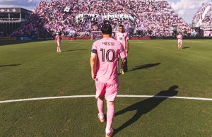 LIONEL MESI – GOSPODAR FUDBALA: MLS takođe pokoren, Argentinac kreirao novi trofej!