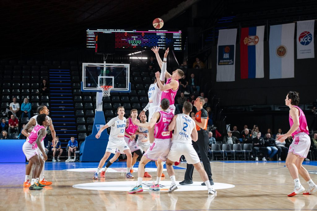 SPARTAK U SUBOTICI ABALIGAŠKA SILA: Mega pala uprkos solidnoj igri!