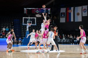 SPARTAK U SUBOTICI ABALIGAŠKA SILA: Mega pala uprkos solidnoj igri!