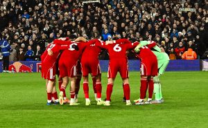 LIVERPUL DEFINITIVNO NIJE KALIBAR ZA TITULU OVE SEZONE: Redsima malo velika prednost protiv Lidsa!