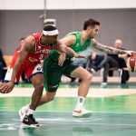 BORCU UZALUD VELIKI POVRATCI, KRKA ODBRANILA DOMAĆI TEREN: Srpski klub pao u finišu!