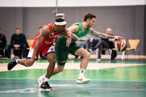 BORCU UZALUD VELIKI POVRATCI, KRKA ODBRANILA DOMAĆI TEREN: Srpski klub pao u finišu!