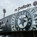 OGLASIO SE PARTIZAN ZBOG DUŠANA JOVANOVIĆA: Iz kluba poručili samo jedno!