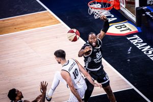 (TVITOVI) ŽELJKO I DALJE TEMA: Navijači još uvek pod utiskom i nakon druge pobede Partizana!